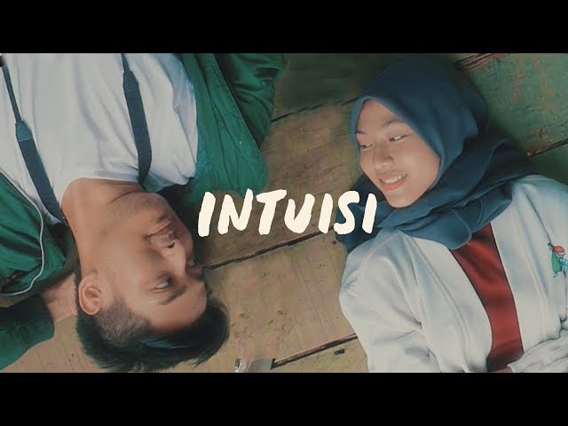 INTUISI - Luthfi Aulia feat. Feby Putri (Cover) | Yura Yunita class=