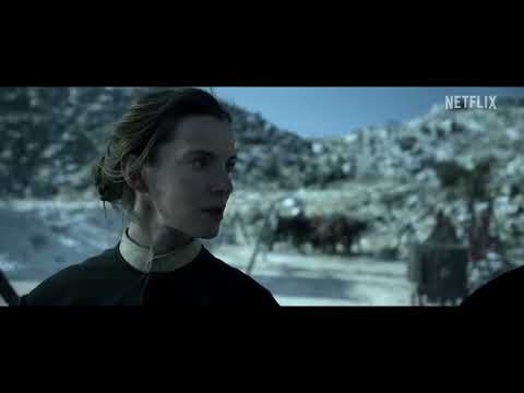 ПЕРВОЗДАННАЯ АМЕРИКА трейлер сериала Кубик в кубе