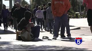 Jackson County receives $8.8 million from homeless state of emergency