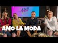 ¡AMO LA MODA! | TENDENCIAS DE MODA | CRITICAS A CELEBRIDADES | AMORECETAS |ANGIEMELOLI