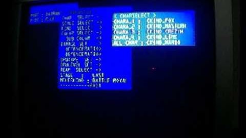 Super Smash Bros Melee: Explaining the Debug Menu (Sorta)