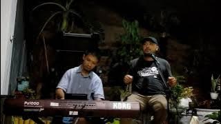 HEBOH DAN LAGI VIRAL!!!    'BUNGA ROSINA BANTAENG' Cipt Maestro Lagu Makassar (Alm. Iwan Tompo)