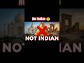 Your Favorite Indian Food Is A LIE 😱🇮🇳 #food #mystery #youtubeshorts #viral #everyone #foodie