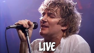 Rod Stewart - Have I Told You Lately (Live Unplugged) [HD]