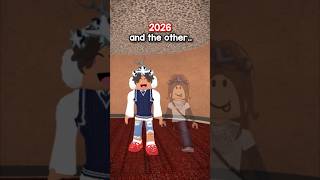 TWO BIRDS ON A WIRE.. 💔 || #roblox #mm2 #murdermystry2 #robloxedit #murdermystery2