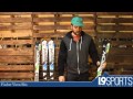 Fischer Viron Skis