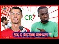 Who is Cristiano Ronaldo? | Street Quiz | Funny Videos | Funny African Videos | African Comedy |