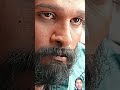 Khandan Nahi He 🔥 | Allu Arjun Attitude 💥 | #pushpa2 #alluarjun #pushpa #shorts  #pushpa2therule