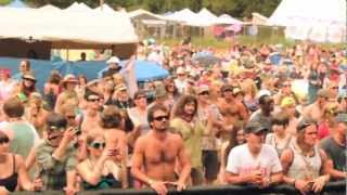 the Boom Booms - Lonely [Live at the Big Time Out 2011]