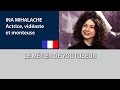 Le mtier de youtubeur  entrevue avec ina mihalache extrait