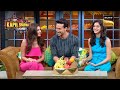 Tara और Ananya ने किया अपने Crush की Stories का खुलासा | Best Of The Kapil Sharma Show |Full Episode