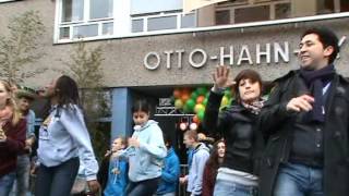 Abios Amigos - Abitur 2012 - Letzter Schultag