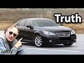 The Truth About Buying a Lexus ES 350