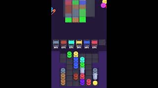 Knit Out Level 131 Easy Game Solution Walkthrough