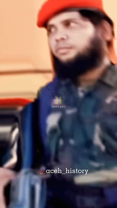Bukan Chechnya ,Tapi Pasukan GAM #militer #pasukantempur #tentara #aceh #djviral #laguviral #shorts