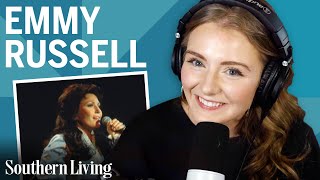 Emmy Russell Talks Grandmother Loretta Lynn & American Idol  | Biscuits & Jam | Season 5 | Episode 7 by Southern Living 15,657 views 2 days ago 30 minutes