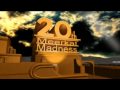 Meerkat Madness 20th Century Fox 