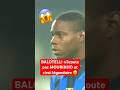 Mme  18 ans balotelli est incontrlable  balotelli mourinho thespecialone football funny