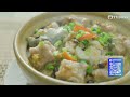 美食新聞報道｜煲仔飯店老闆不甘平凡，在煲仔飯上創意多多，要做出「黃金鍋巴」有何秘訣？｜黃婉曼｜倪嘉雯｜黃嘉雯｜TVBUSA