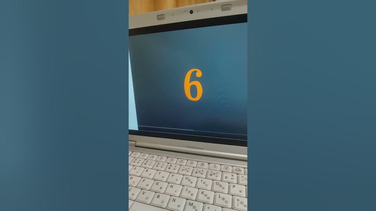 Ddl Scan 10 Count Vf Count to 10 - YouTube