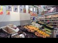 Цены в Польше на продукты или что можно купить на 6$