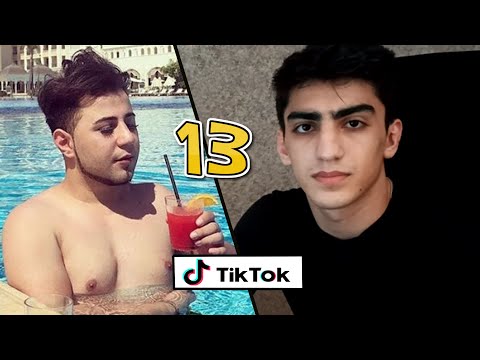 TİK TOK VİDEOLARI İZLEDİM #13