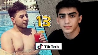 TİK TOK VİDEOLARI İZLEDİM #13