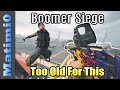 Getting Too Old For Rainbow Six Siege