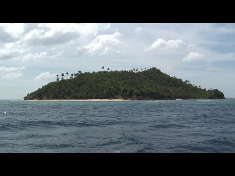 Island of Certain Death