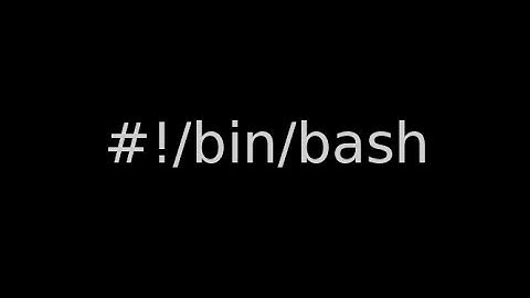 Bash Basics Part 7 of 8 | System Administration Tools