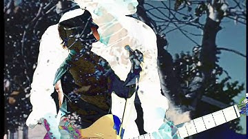 AM - Self Preservation [Official HD Music Video]