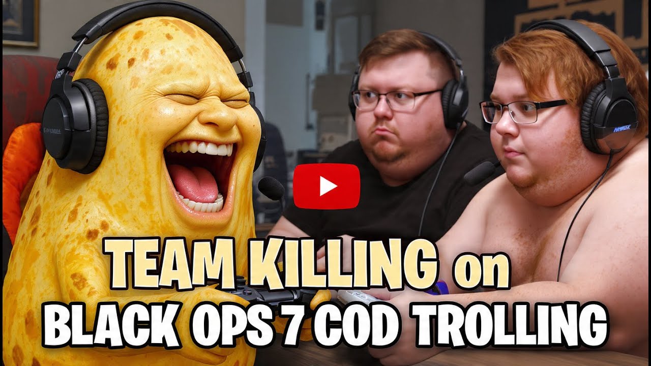 Team Kill Cod TEAM KILLING on BLACK ops 7 COD TROLLING - YouTube