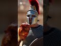 Big Back knight