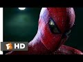 The Amazing Spider-Man - Taking Down the Car Thief Scene (3/10) | Movieclips