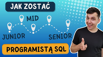 Roadmapa SQL, czyli jak zostać ekspertem SQL