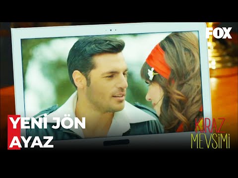 Yapımcının Gözü Ayaz'da - Kiraz Mevsimi 40. Bölüm