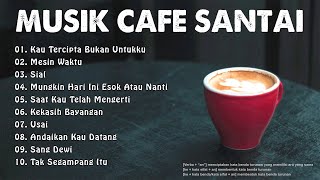 Lagu Akustik Terbaru 2024 🎵 Musik Cafe Populer Enak Didenga 2024 🎵 (Belajar Tata Bahasa Indonesia)