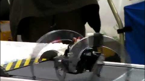 The 5th KONDO LAND, Tictac6 1st Race