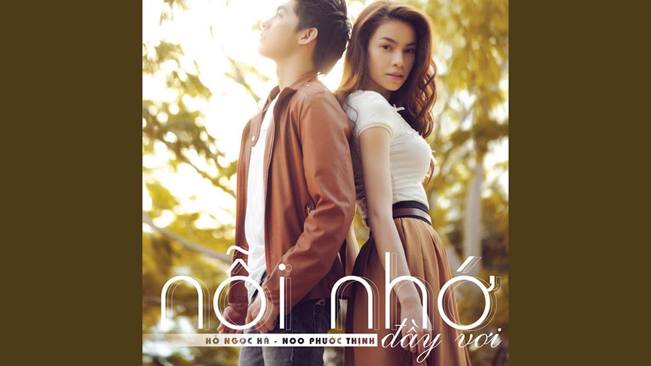 Chỉ Là (R&B Version)