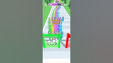 Merge Grabber  – Best Merging Strategy & Gameplay! 🚀 #MergeGrabber #LiveGaming