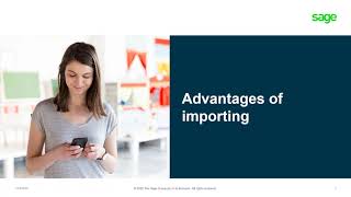 2020 07 14 13 58 Importing Assets, Database creation and Data Archiving