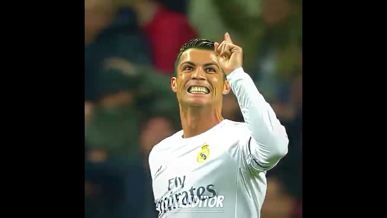 Ronaldo vs isnotreal | 