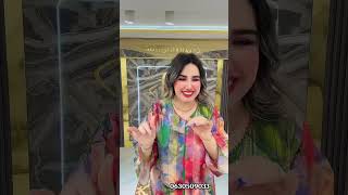 قفطان جوهرة غير ب220 درهم🤑 غادي تشريه من المعمل قبل مايتحط في محلات😍