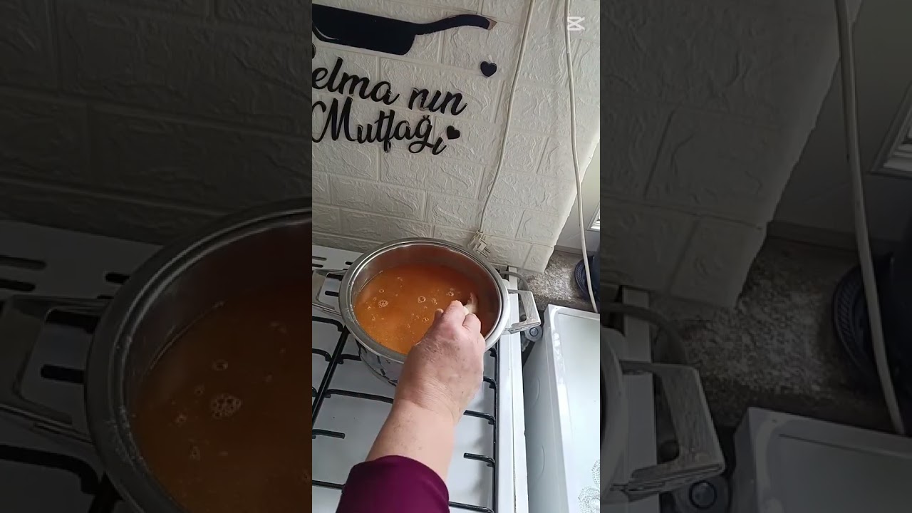 Sebzeli Kış Çorbası 🥕🍲 Sebzeli Kış Çorbası 🥕🍲