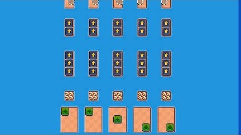 Dynamike Jump Minigame easy nachbauen👌🥲❤️😌