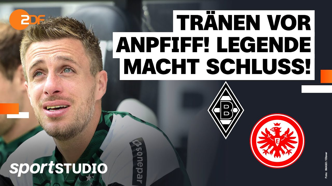 SV Werder Bremen – VfL Bochum | Bundesliga, 34. Spieltag Saison 2023/24 | sportstudio