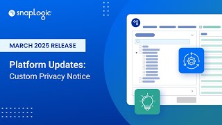 Platform Updates: Custom Privacy Notice