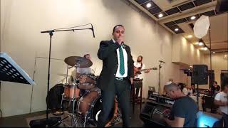ישראל גברא - עוד ישמע | חתונה