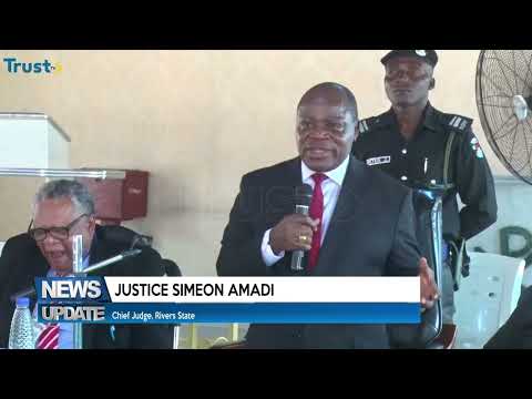 River State Frees Man Detained 18 Years Without Trial