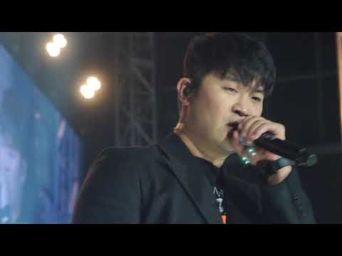190101 카운트다운 서울 | 다이나믹듀오(Dynamic duo) - 북향
